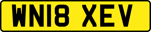 WN18XEV