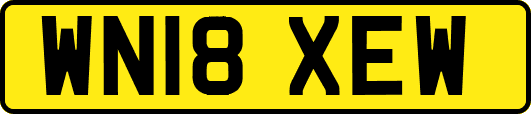 WN18XEW