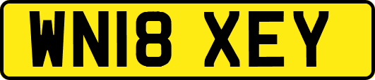 WN18XEY