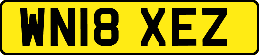 WN18XEZ