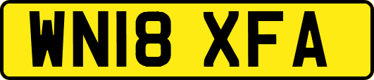 WN18XFA