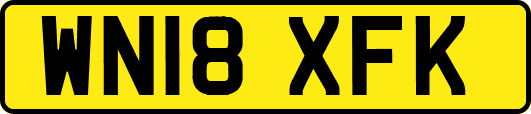WN18XFK
