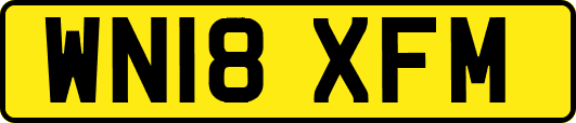 WN18XFM
