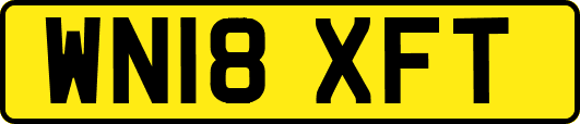 WN18XFT