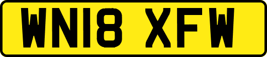 WN18XFW
