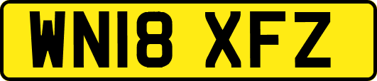 WN18XFZ