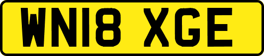 WN18XGE