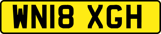 WN18XGH