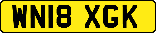 WN18XGK
