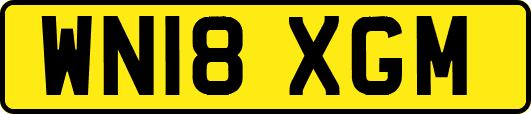 WN18XGM