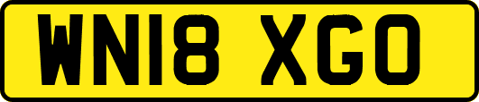 WN18XGO