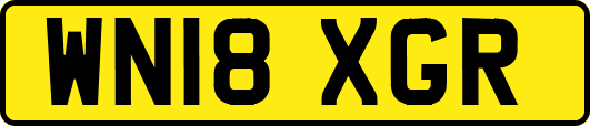 WN18XGR