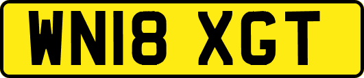 WN18XGT