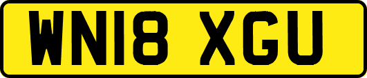 WN18XGU