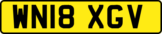 WN18XGV