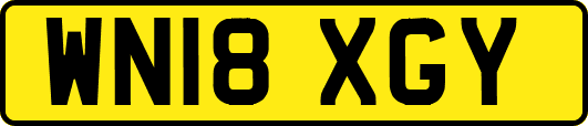 WN18XGY