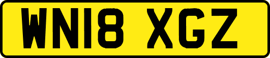WN18XGZ