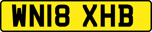 WN18XHB