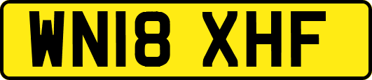 WN18XHF