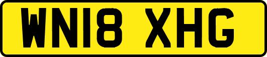 WN18XHG