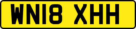 WN18XHH