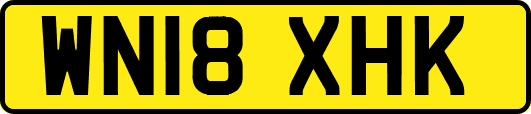 WN18XHK