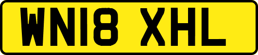 WN18XHL