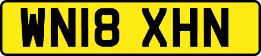 WN18XHN