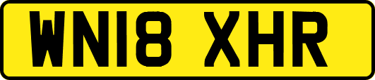 WN18XHR