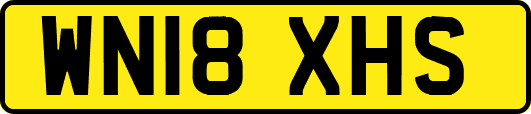 WN18XHS
