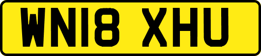 WN18XHU