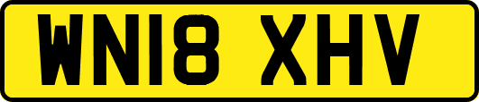 WN18XHV