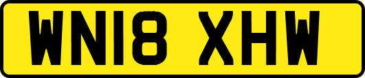 WN18XHW