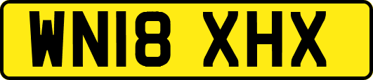 WN18XHX