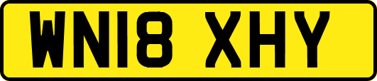 WN18XHY