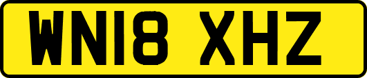 WN18XHZ