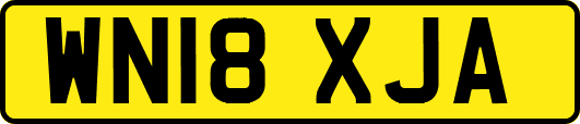 WN18XJA
