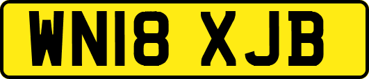 WN18XJB