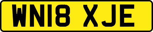 WN18XJE