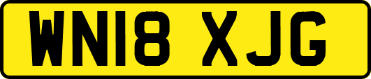 WN18XJG