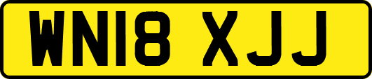 WN18XJJ