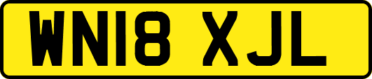 WN18XJL