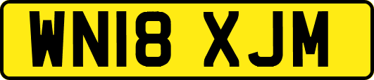 WN18XJM