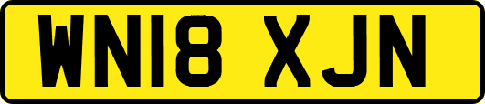 WN18XJN