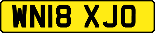 WN18XJO