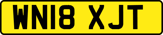 WN18XJT