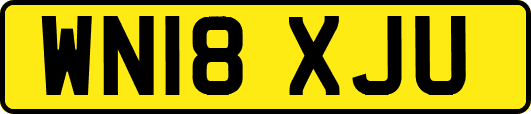 WN18XJU