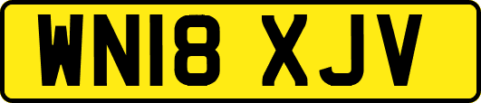 WN18XJV