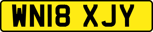 WN18XJY