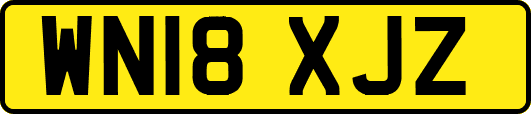 WN18XJZ